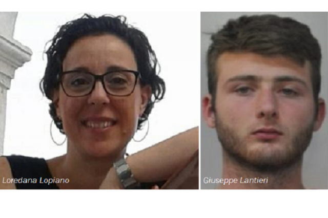 Avola, omicidio Loredana Lopiano: la difesa di Lanteri chiederà la perizia psichiatrica del ragazzo