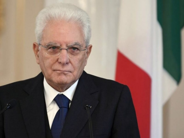 Il presidente Mattarella firma il decreto fiscale