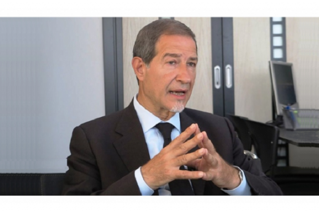 Il presidente della Regione Musumeci: "Siracusa avrà un nuovo ospedale"