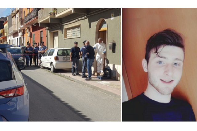 Avola, omicidio Loredana Lopiano: sarà effettuata la perizia psichiatrica su Giuseppe Lanteri