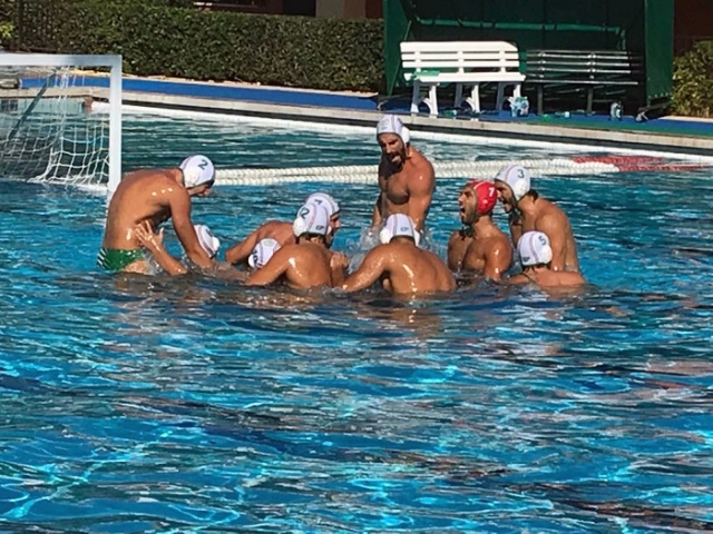 Siracusa, sconfitta casalinga per l'Ortiga con la Florentia