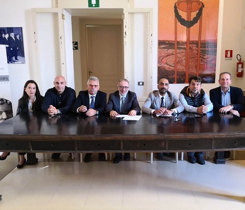 Siracusa Protagonista, "Cimitero nel degrado, ma il Comune ci guadagna"