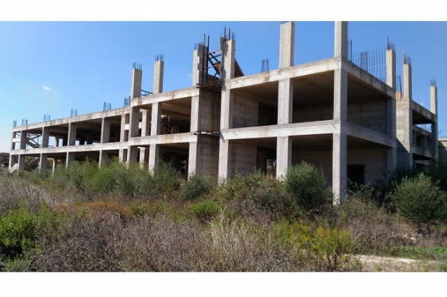 Siracusa, nuova sede vigili del fuoco: il 10 ottobre la consegna dei lavori