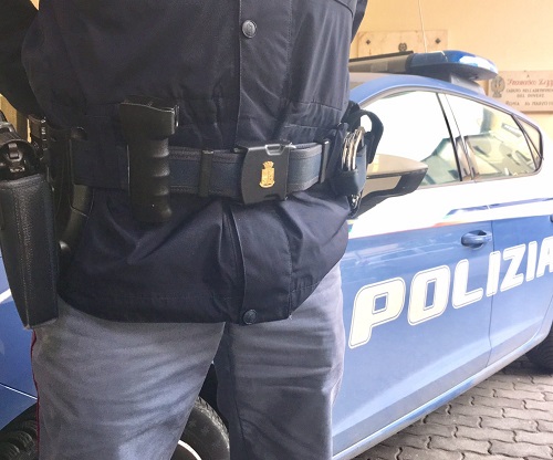 Noto, ruba portafogli per utilizzare i documenti: denunciato 44enne