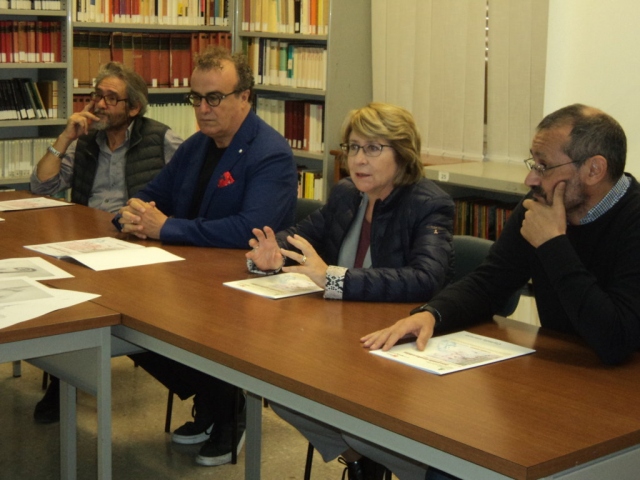 Siracusa, parte da oggi il corso di disegno grafico in biblioteca comunale