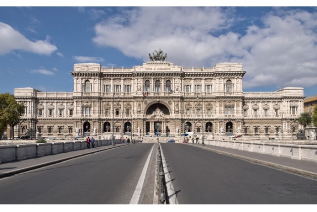 Siracusa, il pm Musco assolto in via definitiva dall'accusa di tentata concussione