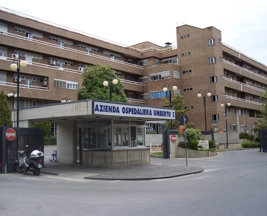 Siracusa, ingerisce sostanza stupefacente e finisce in Ospedale