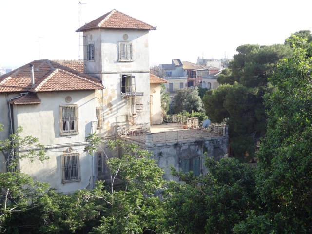 Siracusa, Forza Italia: "I lavori a Villa Abela punto in Consiglio comunale"
