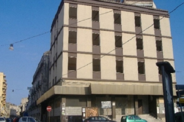 Siracusa, rifunzionalizzazione albergo-scuola: presentato il progetto