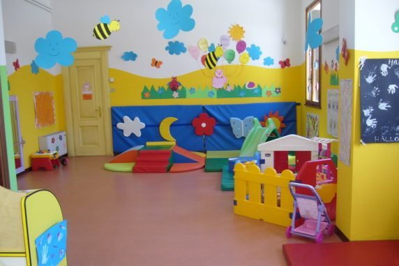 Siracusa, potrebbe slittare l'apertura degli asili nido: l'opposizione "Si dimetta l'Amministrazione"