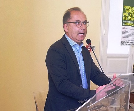 Rete ospedaliera Avola e Noto, Bonfanti: "Zona Sud sottodimensionata"