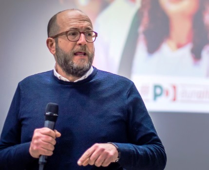 Palermo, interruzione volontaria di gravidanza: Cafeo primo firmatario