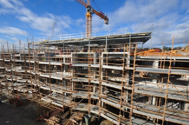 Siracusa partecipa al Bando per la riqualificazione della città: progetto per la costruzione di 32 alloggi sociali
