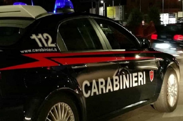 Nel Catanese, arrestati 18 presunti affiliati a clan Santapaola