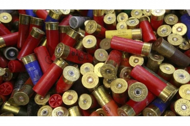Augusta, deteneva illegalmente 200 cartucce: 82enne denunciato