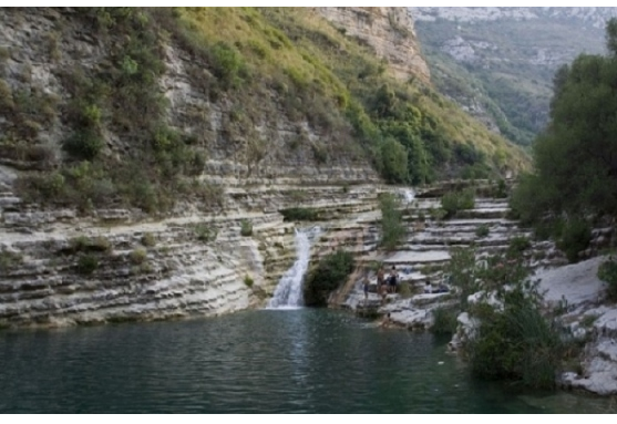 Avola, riserva Cavagrande del Cassibile: la giunta regionale approva finanziamento per interventi di messa in sicurezza