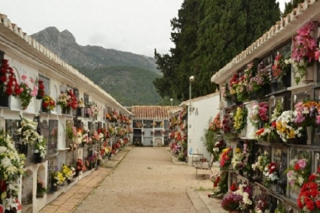 Avola, via libera al progetto esecutivo per 340 nuovi loculi