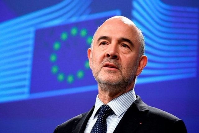 Manovra, oggi e domani Moscovici a Roma