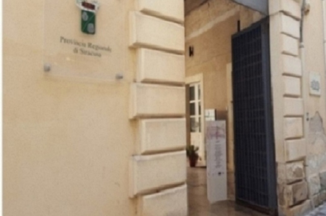 Siracusa, ex Provincia: Musumeci annuncia elezioni entro dicembre