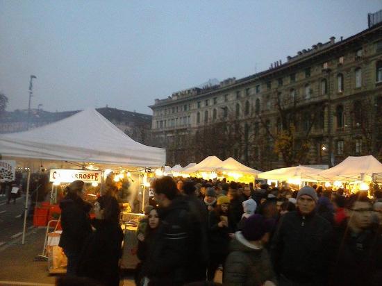 Rosolini, rinviata la fiera quindicinale: da giorno 2 al 9 novembre