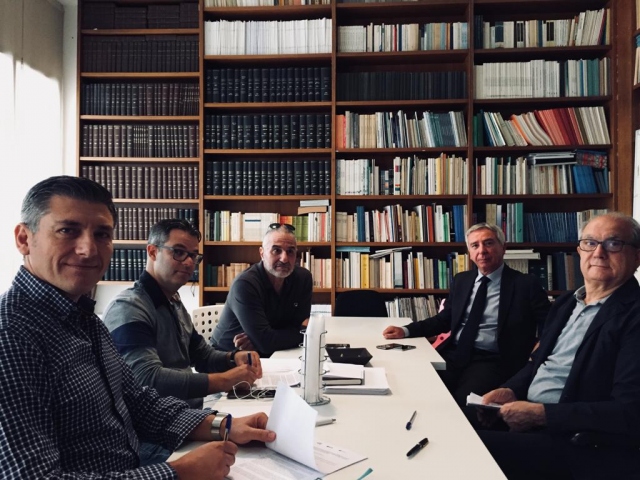 Siracusa, Confindustria e sindacati metalmeccanici: firmato il Contratto collettivo territoriale