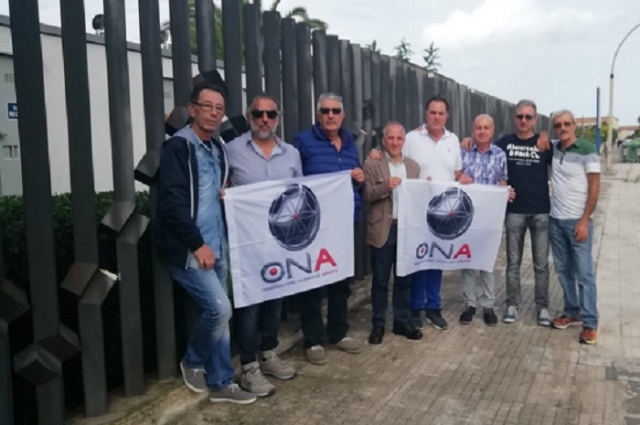 Siracusa, Inps condannato a riconoscere prepensionamento a lavoratori esposti all'amianto