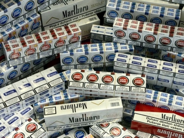 Palermo, sgominata la banda delle "bionde"