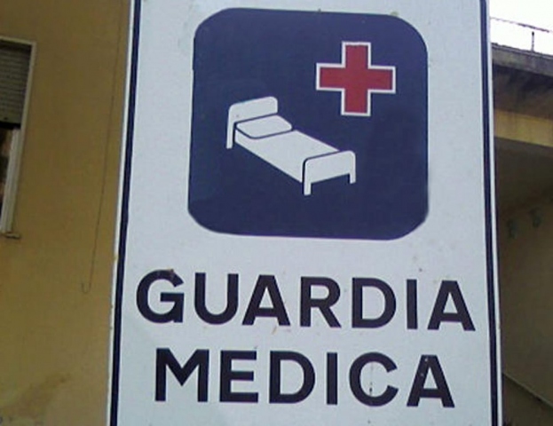 Augusta, inagibile la Guardia medica di via Megara: disposto trasferimento al Muscatello