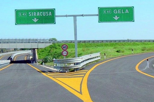 Fondi per il completamento della Siracusa-Gela, Lorefice e Ficara (M5s): "15 milioni di euro dal Mise. Gettate le basi per importanti progetti"