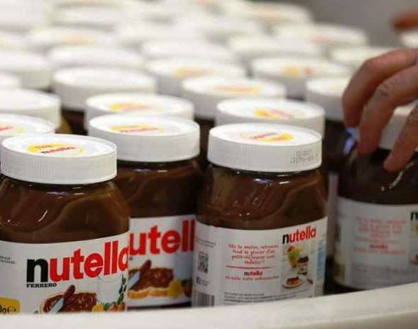 Siracusa, rubano 22 barattoli di Nutella: arrestati coniugi