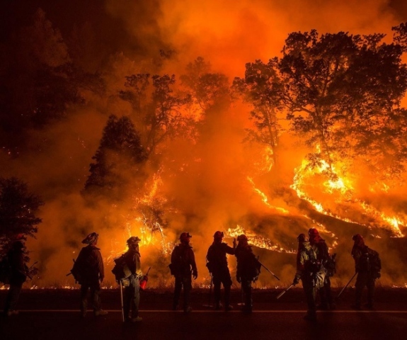 Catasto incendi, Natura Sicula denuncia in Procura quasi tutti i comuni siracusani