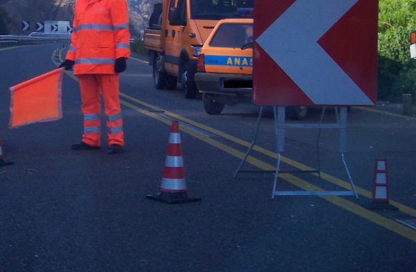 Nel Siracusano, ripristinata viabilità nelle strade statali dopo il maltempo