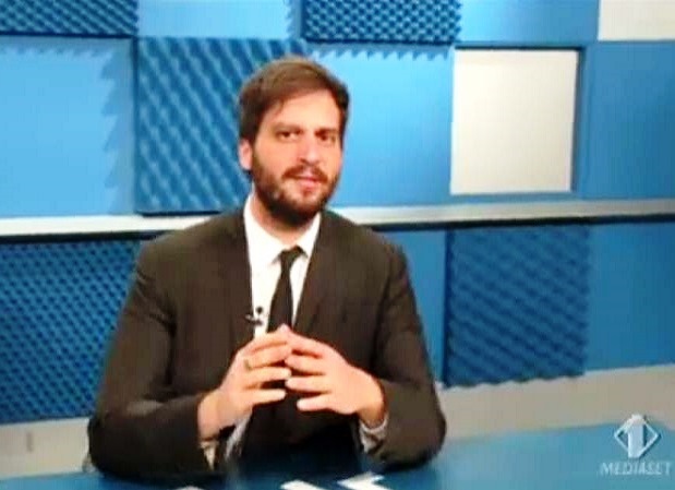 "Mi manca la Polizia municipale di Siracusa", intervista su Le Iene. VIDEO