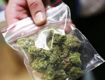 Augusta, trovato in possesso di 47 grammi di marijuana: arrestato