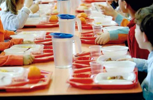 Siracusa, refezione scolastica: settimana prossima in gara