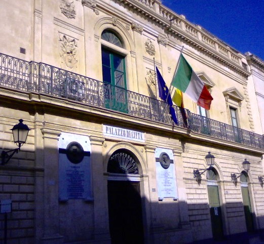 Avola, approvato progetto per la realizzazione di attraversamenti per non vedenti