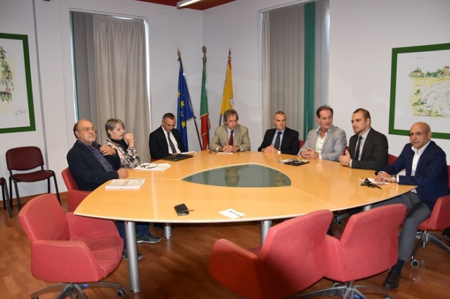 Siracusa, insediato il nuovo Organismo indipendente di valutazione dell'Asp