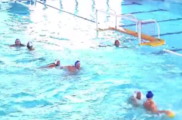 Siracusa, l'Osc Budapest batte 15-8 l'Ortigia già qualificata