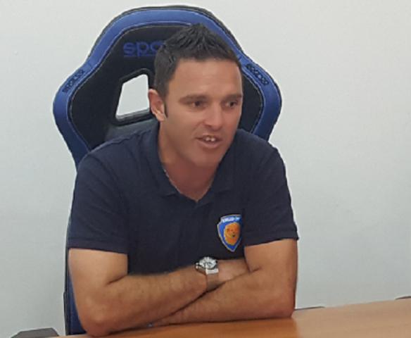 Siracusa, dimissioni irrevocabili di Peppe Pagana: "Scelta dolorosa"