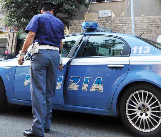 Siracusa, si era impossessato dell'auto e del cellulare della compagna: denunciato
