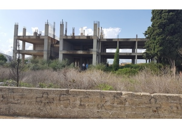 Siracusa, nuovo comando dei vigili del fuoco: resi disponibili oltre 950mila euro per il secondo lotto