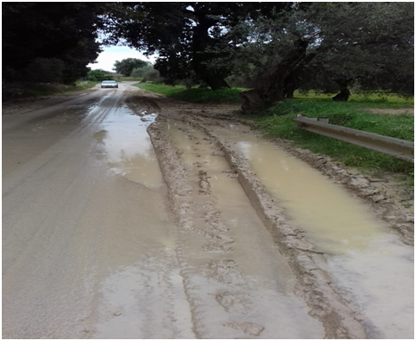 Siracusa, maltempo: disposti i controlli su viabilità in provincia