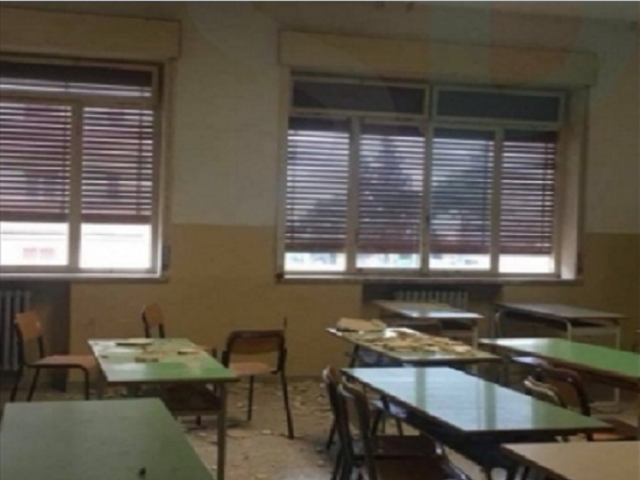 Sicurezza scuole, Cantiere Siracusa: "Necessari interventi urgenti"