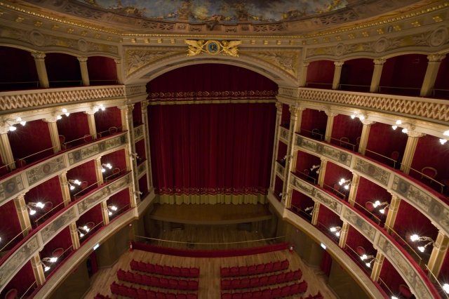 “Concerto per Siracusa 2750”, domani al Teatro Massimo