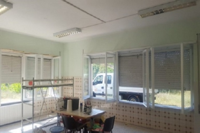 Siracusa, interventi di manutenzione straordinaria nelle scuole: in arrivo 1,6 milioni