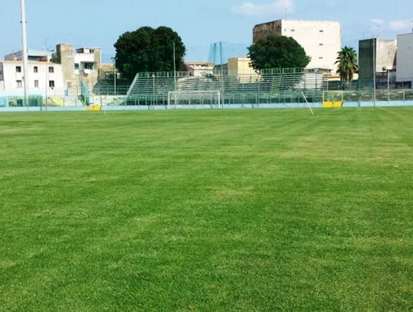 Domani al De Simone il Siracusa contro la Sicula Leonzio