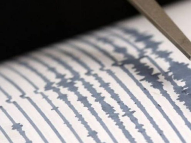 Sisma 6.8 in Grecia, avvertito anche a Siracusa