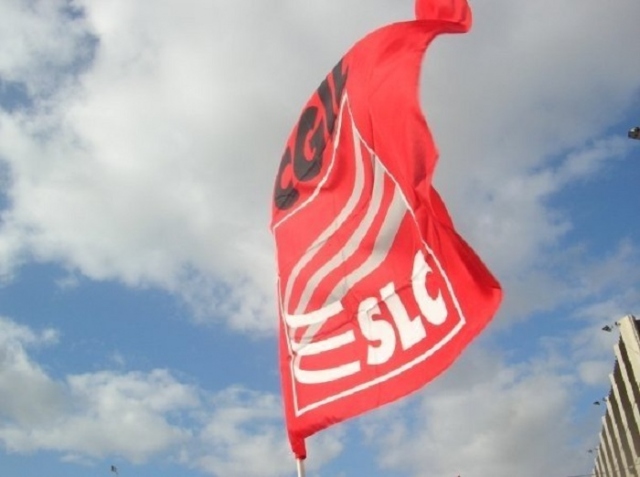 Siracusa, Salvatore Amara nuovo segretario Slc Cgil
