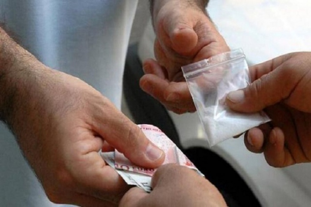 Siracusa: in possesso di 6 grammi di cocaina: denunciato