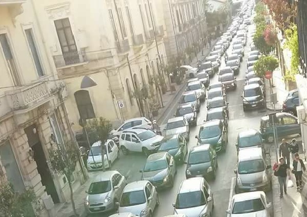 Siracusa, i consiglieri comunali Russoniello e Trigilio: "Piano Urbano Mobilità Sostenibile zeppo di errori"